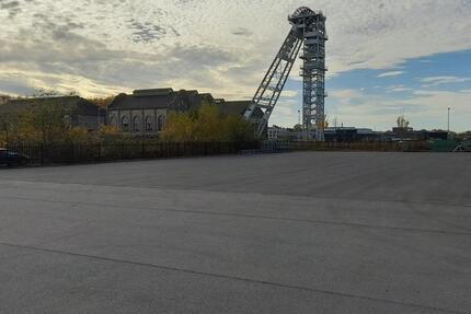 Freifläche in Dorsten zur Vermietung zimmer