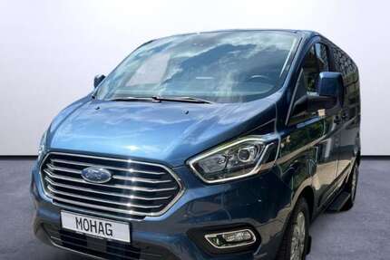 Ford Tourneo Custom 107.473 km 24.990 &euro; Essen Rellinghausen 45134