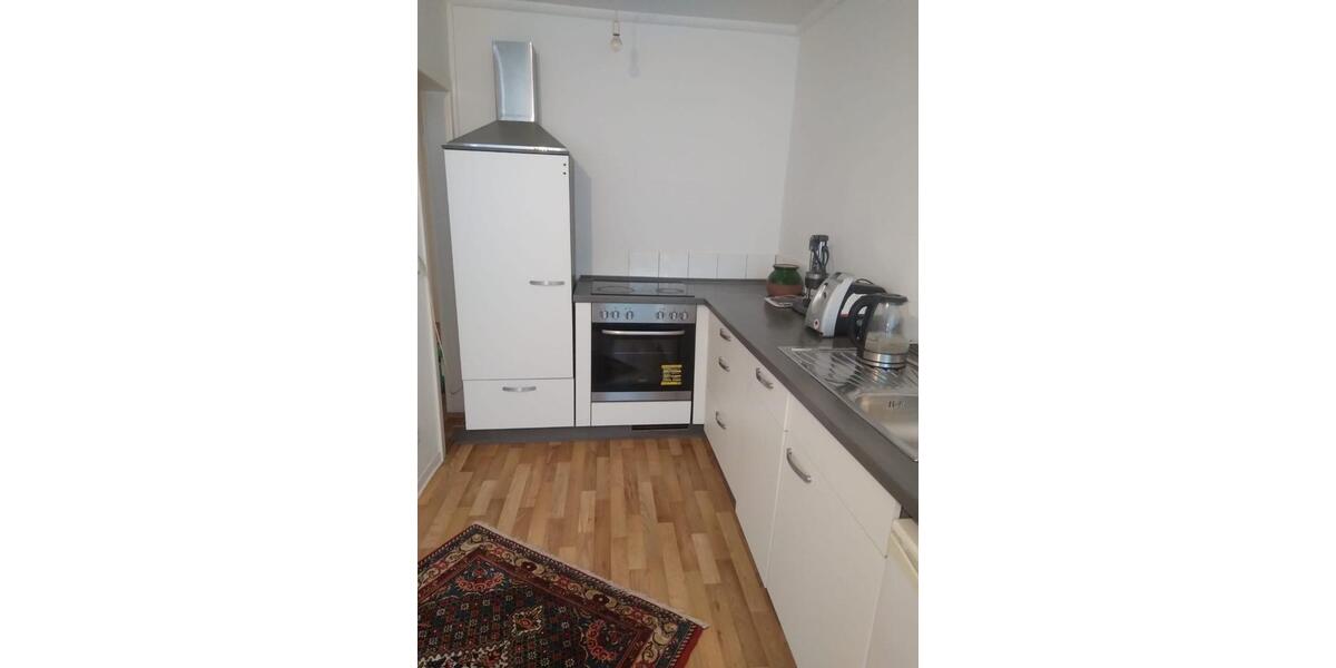 Etagenwohnung Hagen Hagen-Mitte - 1 Zimmer, 27 m&sup2;, 470&euro; | Angebot:27540676