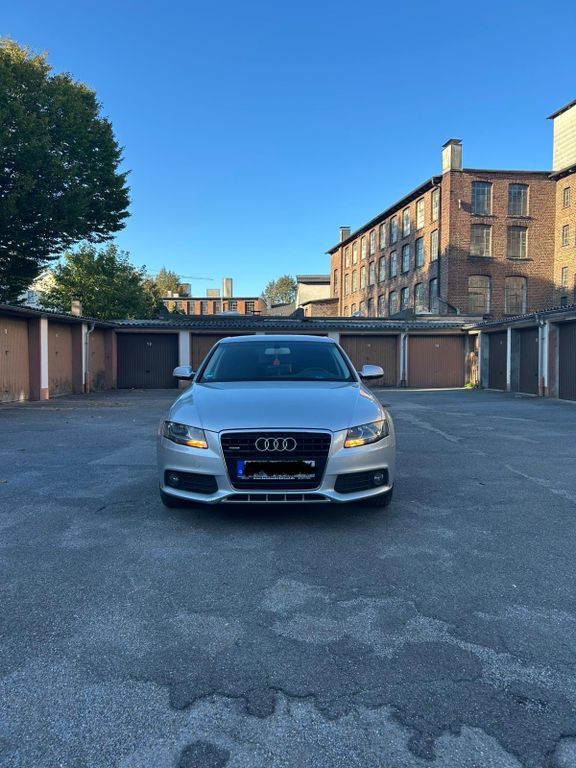 Audi A4 199.999 km 6.999 € Iserlohn 58636