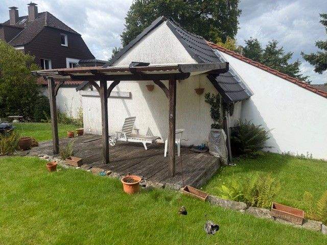 Zweifamilienhaus zum Verkauf in Bochum 9 zimmer