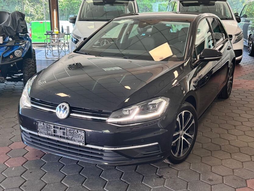 VW Golf 179.890 km 12.790 € Schwelm 58332