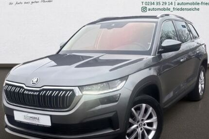 Skoda Kodiaq 103.277 km 25.960 &euro; Bochum 44805