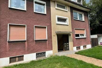 Wohnung zum Mieten in Oberhausen 210 € 44.54 m² 1 zimmer