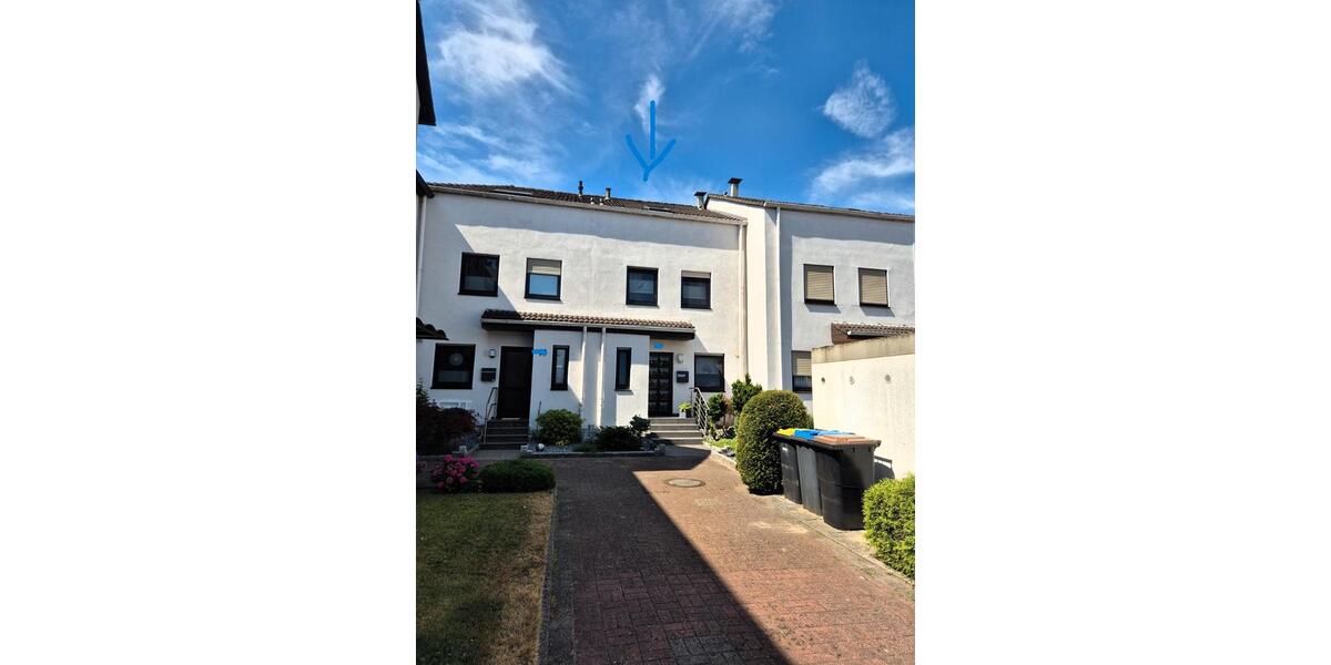 Reihenhaus Herten Bertlich - 4 Zimmer, 118 m&sup2;, 304.000&euro; | Angebot:27168578