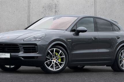 Porsche Cayenne 9.725 km 83.500 &euro; Holzwickede 59439