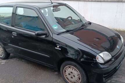 Fiat Seicento 142.100 km 1.350 &euro; Herten 45699