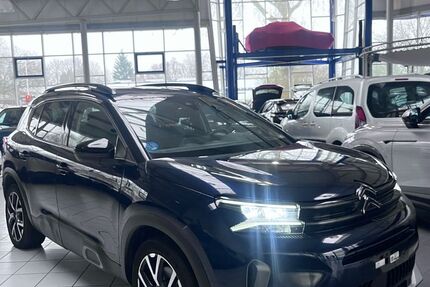 Citroen C5 Aircross 21.710 km 23.000 &euro; Gelsenkirchen 45892