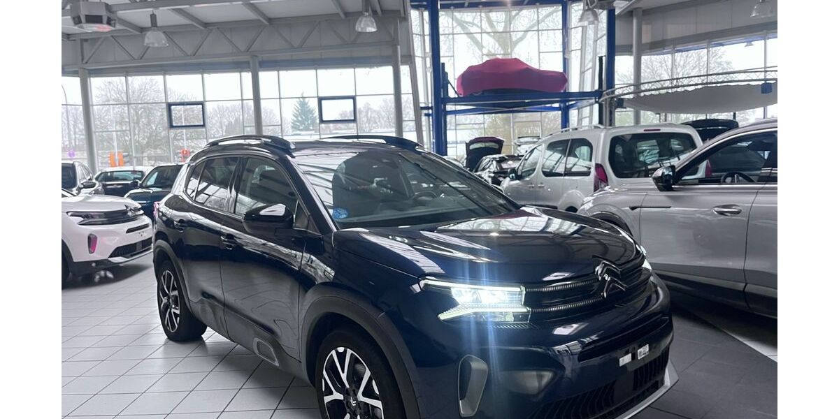 Citroen C5 Aircross 21.710 km 23.000 &euro; Gelsenkirchen 45892
