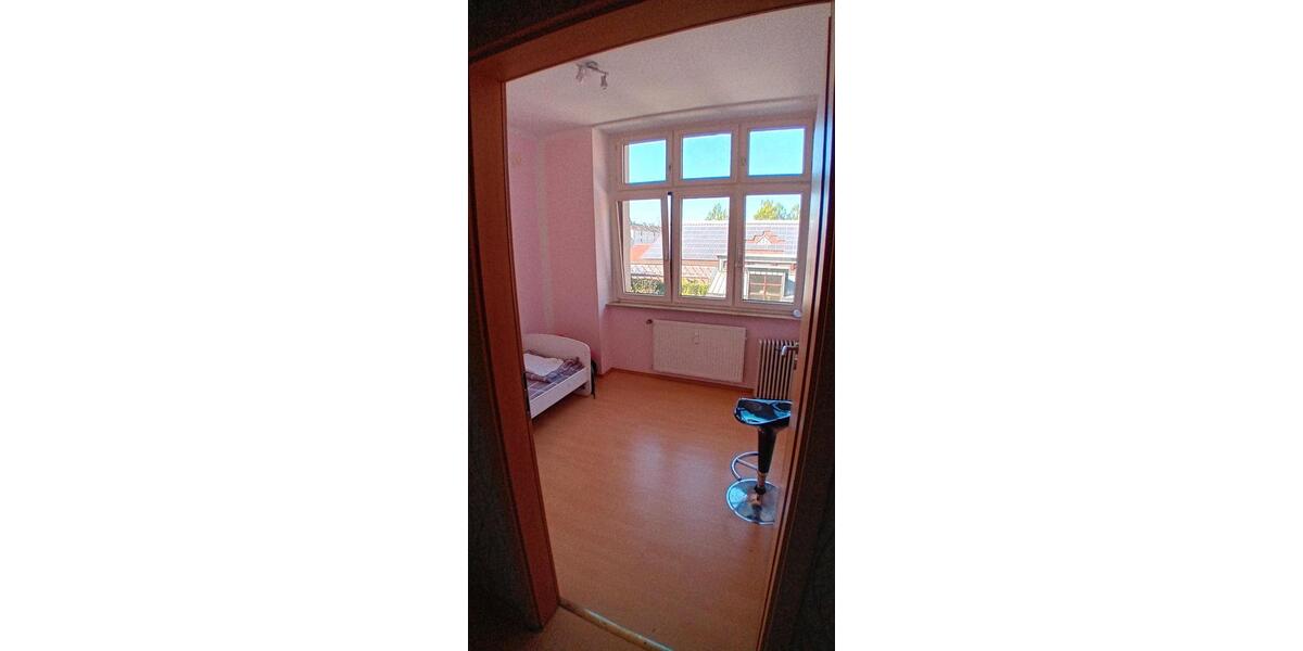 Etagenwohnung Dortmund Innenstadt Nord - 3 Zimmer, 70 m&sup2;, 900&euro; | Angebot:26262027