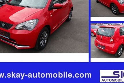 Seat Mii