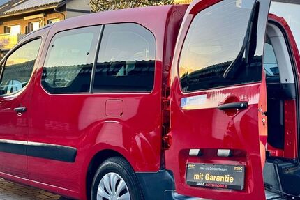 Citroen Berlingo 92.000 km 12.999 &euro; Marl 45772