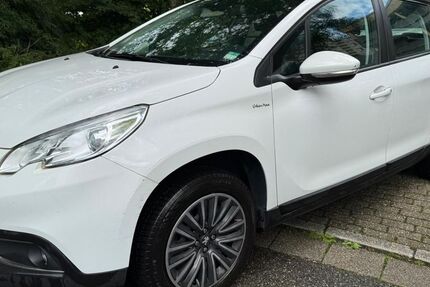 Peugeot 2008 144.510 km 4.700 € Essen 45276