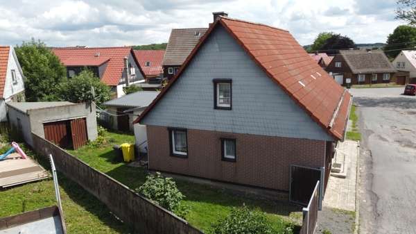Haus zum Kaufen in Stiege 75.000 € 123 m²