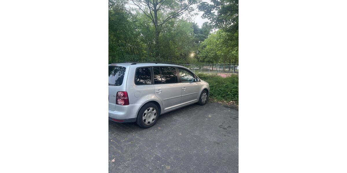 VW Touran 310.000 km 3.000 &euro; Dortmund 44328