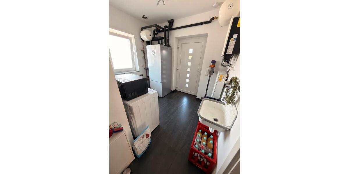 Bungalow, Einfamilienhaus, Garage, Carport, Garten, modern, Selm 5 zimmer