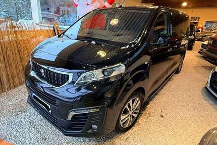 Peugeot Traveller 90.000 km 33.999 &euro; Wuppertal 42115