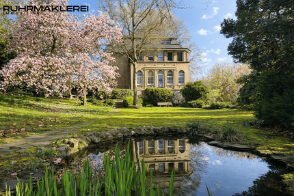 Haus Wetter (Ruhr) - 13 Zimmer, 453 m&sup2;, 649.000&euro; | Angebot:27429614