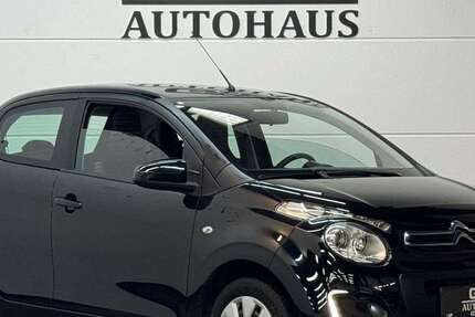 Citroen C1 69.621 km 9.390 € Wuppertal 42283