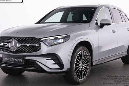 Mercedes-Benz GLC 300 13.498 km 63.985 &euro; Essen 45309