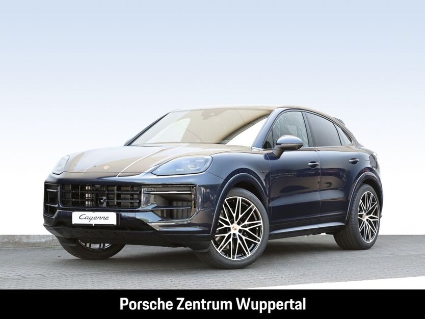 Porsche Cayenne 6.500 km 129.900 € Wuppertal 42279