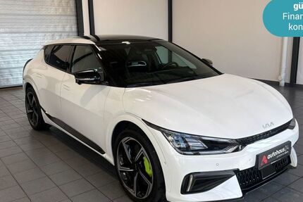 Kia EV6 29.426 km 38.990 &euro; Wuppertal 42287