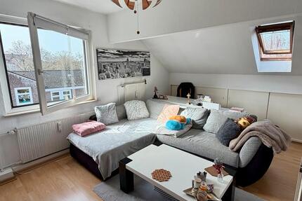 Wohnung Dortmund Hörde - 2 Zimmer, 45 m&sup2;, 560&euro; | Angebot:25641735