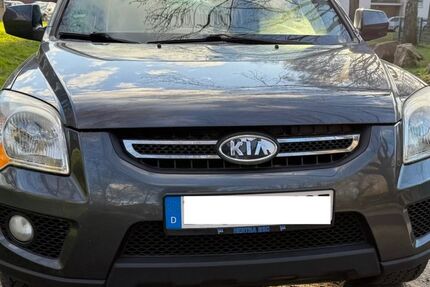 Kia Sportage 243.000 km 2.750 &euro; Dortmund 44147