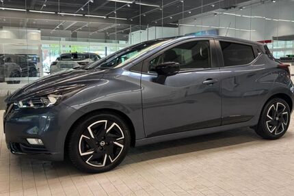 Nissan Micra 29.000 km 16.890 &euro; Mülheim an der Ruhr 45478