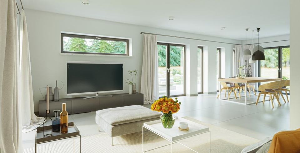 Einfamilienhaus Bochum Werne - 5 Zimmer, 140 m&sup2;, 1.900&euro; | Angebot:26665383