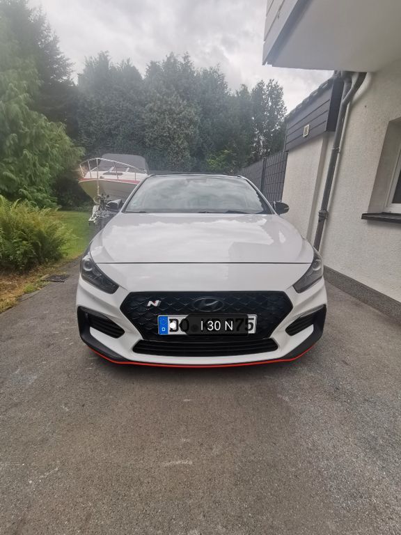 Hyundai i30 130.000 km 17.500 € Dortmund 44289