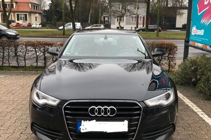 Audi A6 230.000 km 9.000 &euro; Schwerte 58239
