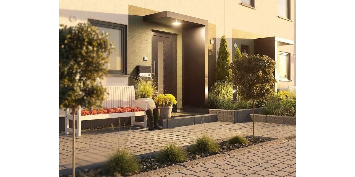 Mehrfamilienhaus, Wohnhaus Recklinghausen Hochlarmark - 6 Zimmer, 134 m&sup2;, 448.000&euro; | Angebot:19521414