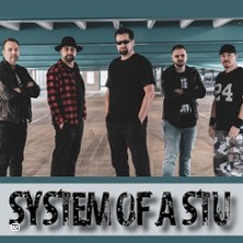 System of a STU - System of a Down Tribute Band