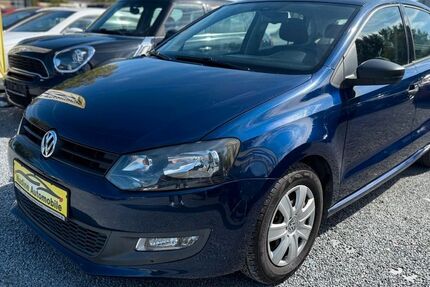 VW Polo 159.190 km 3.950 € Dortmund 44339