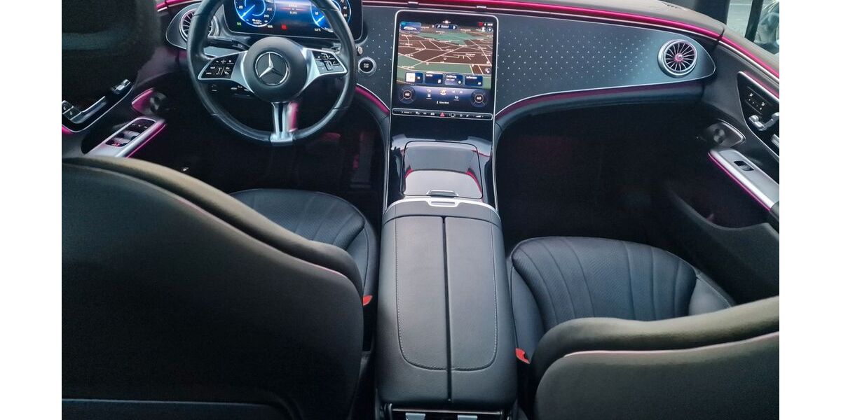 Mercedes-Benz EQE 83.760 km 37.900 &euro; Gelsenkirchen 45884