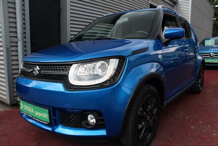 Suzuki Ignis 16.357 km 13.982 &euro; Essen 45326