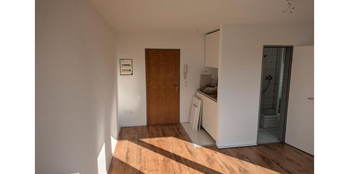 Etagenwohnung Dortmund Hombruch - 1 Zimmer, 26 m&sup2;, 400&euro; | Angebot:26670817