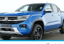 VW Amarok