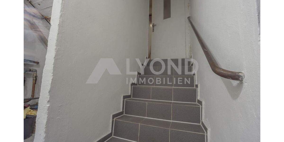 Renoviertes Mehrfamilienhaus mit effizienter Energietechnik und vollvermietet! 2 zimmer