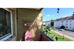 Wohnung mit Flair und Balkon 2 zimmer