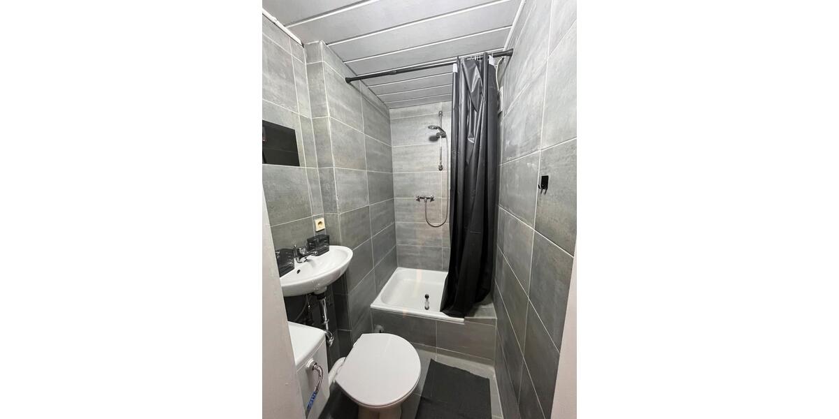 Dachgeschoßwohnung Hagen Hagen-Mitte - 3.5 Zimmer, 85 m&sup2;, 750&euro; | Angebot:27567636
