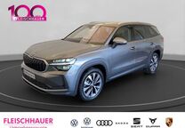 Gebrauchtwagen Skoda Kodiaq