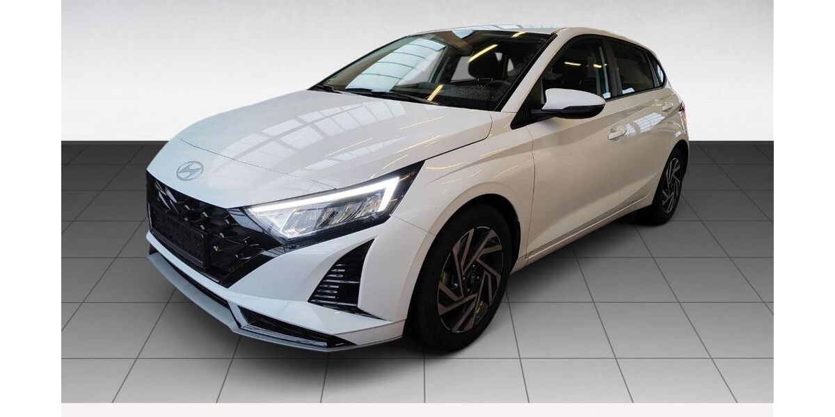 Hyundai i20 20.500 km 19.790 &euro; Wuppertal 42281