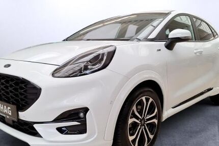 Ford Puma 17.205 km 17.490 &euro; Gelsenkirchen 45881