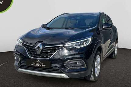 Renault Kadjar 27.504 km 18.880 € Bottrop 46244