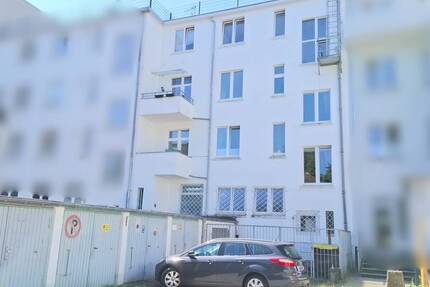 Recklinghausen-Zentrum! Vollvermietetes Wohn- und Geschäftshaus mit 6 Garagen als Renditeobjekt! zimmer