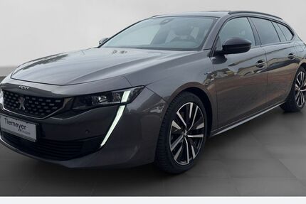 Peugeot 508 110.133 km 17.540 &euro; Dorsten 46282