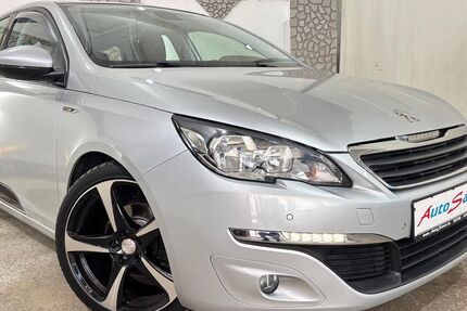 Peugeot 308 150.000 km 6.471 &euro; Witten -NRW 58452