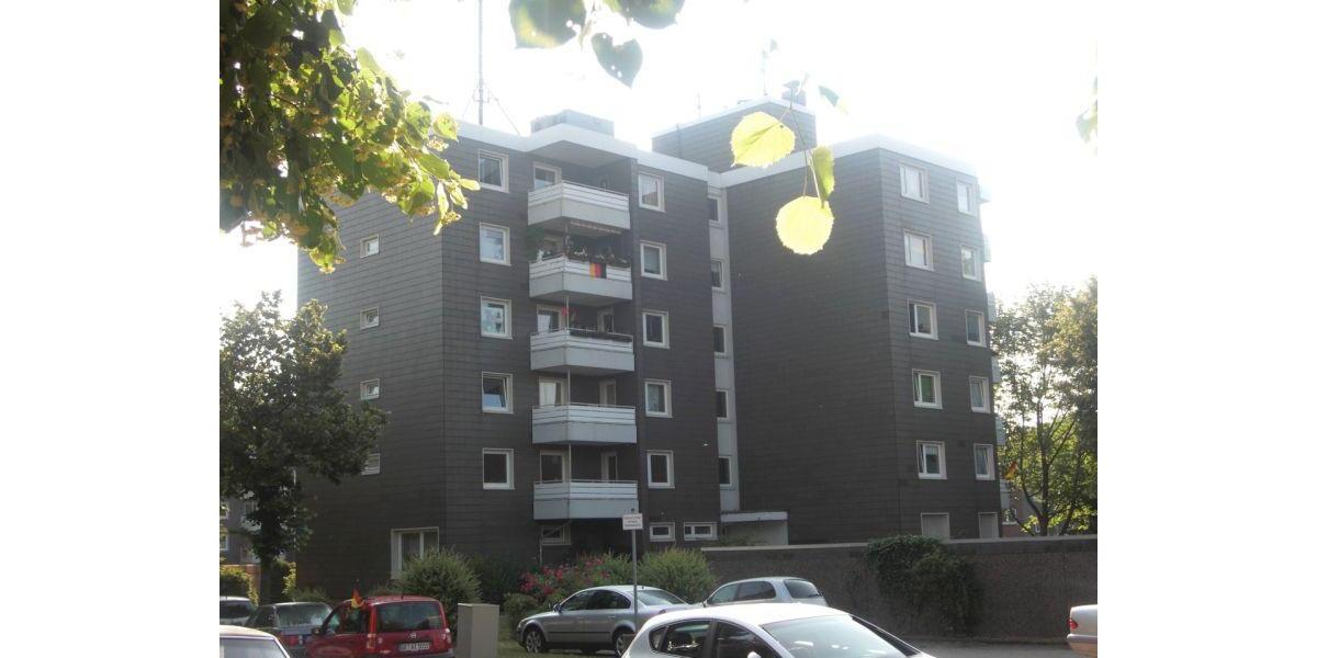 Etagenwohnung Gelsenkirchen Erle - 3.5 Zimmer, 79 m&sup2;, 387&euro; | Angebot:26672557